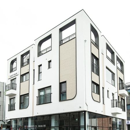 Incheon Airport Guest House King Buitenkant foto