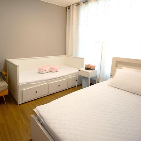 Incheon Airport Guest House King Buitenkant foto
