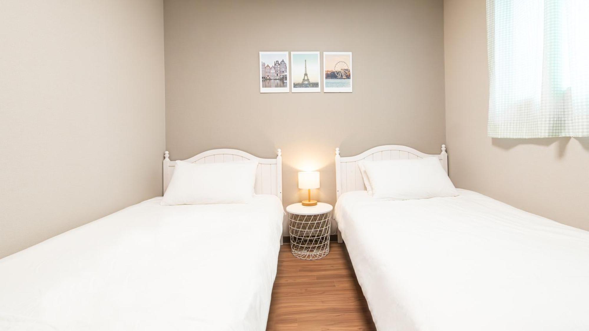 Incheon Airport Guest House King Buitenkant foto