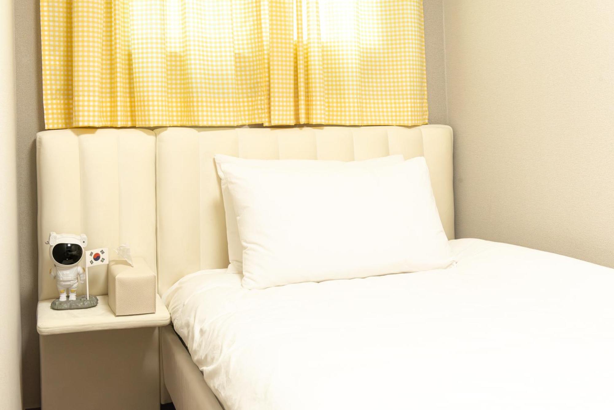 Incheon Airport Guest House King Buitenkant foto