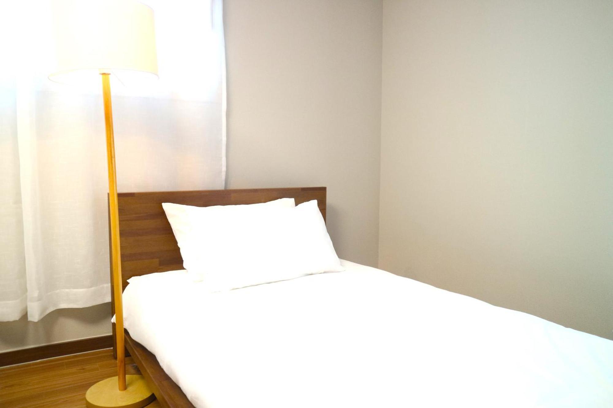 Incheon Airport Guest House King Buitenkant foto