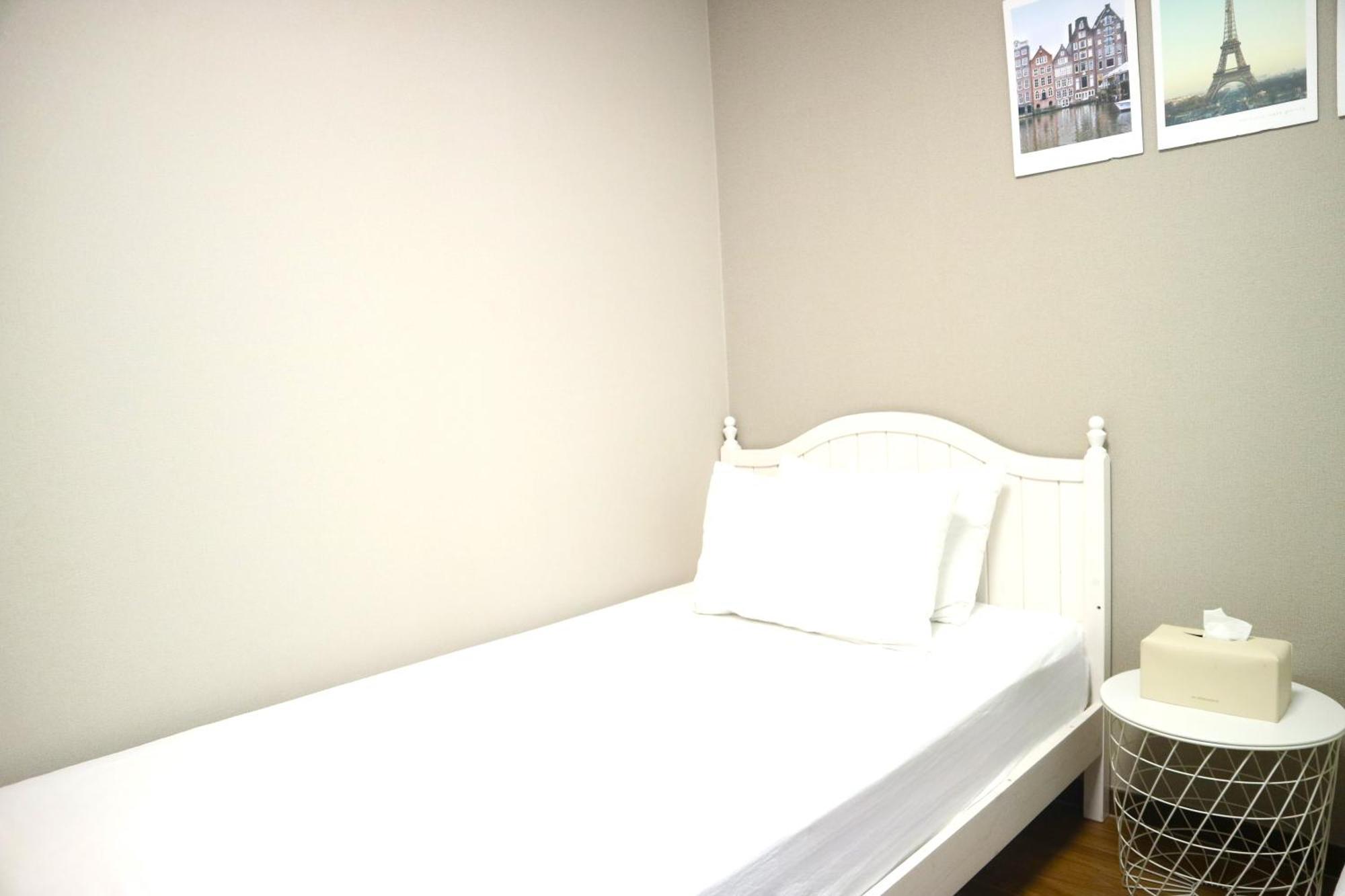 Incheon Airport Guest House King Buitenkant foto