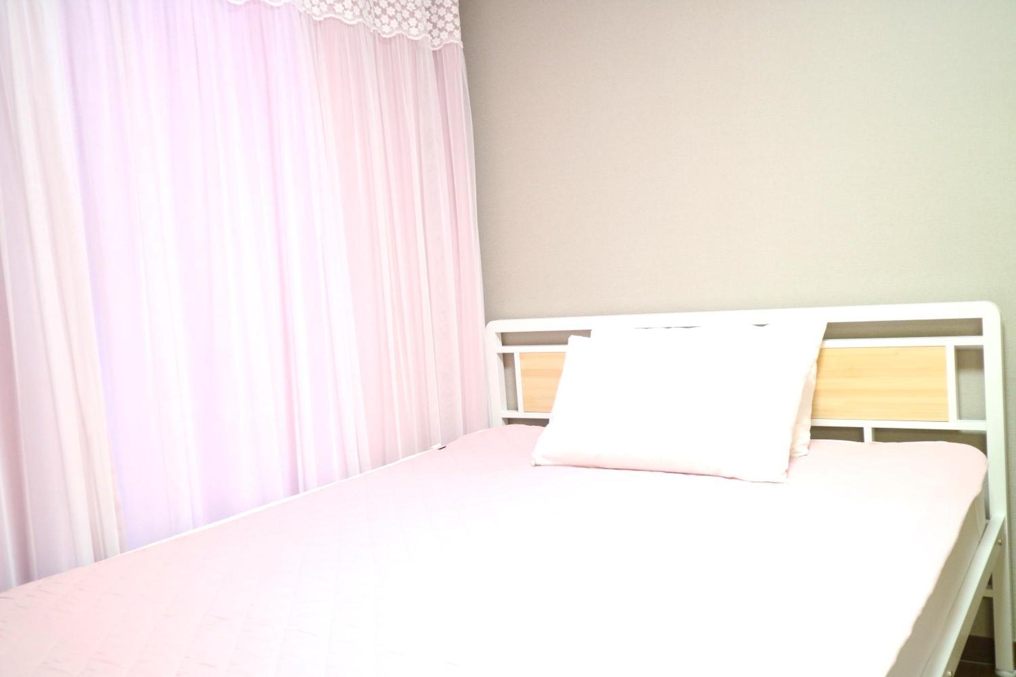 Incheon Airport Guest House King Buitenkant foto