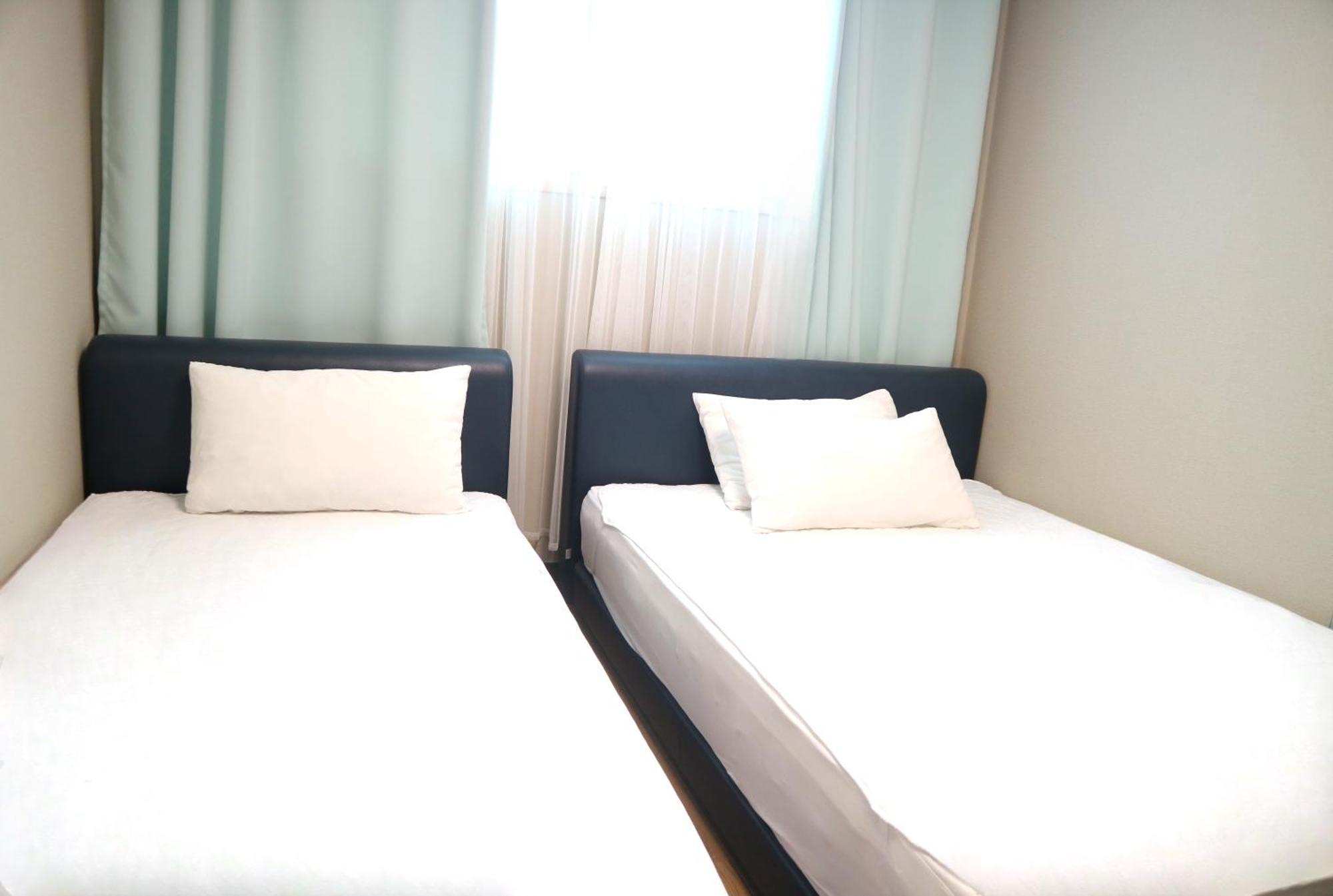 Incheon Airport Guest House King Buitenkant foto